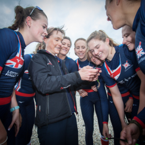 Jane Hall Rowing Classifieds 9526 3 300x300 - Rowing Coach Profile: Jane Hall - International Athlete and British Rowing & Leander Club Coach