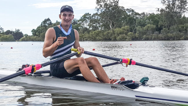 Rowing Classifieds 2017 - Gippsland Grammar - Australian Gap Year  Rowing Opportunity