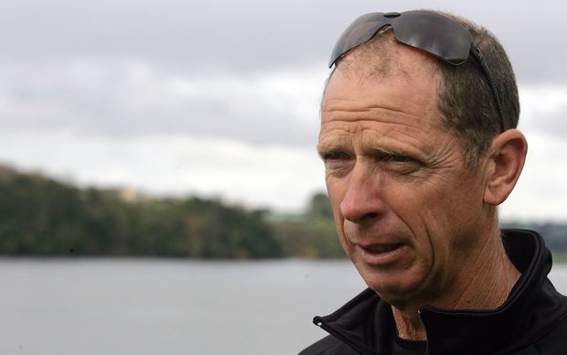Kiwi rowing coach joins Rowing Canada