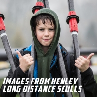 Images from Henley Long Distance Sculls from WEROW rowing UK