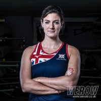 Katherine Douglas WEROW feature - Athlete Profile: Katherine Douglas