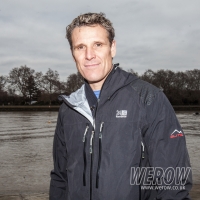 James Cracknell at the CUBC trial eights 2017_WEROW_Angus Thomas Photography