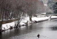 The WEROW guide to winter rowing