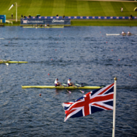 British Rowing appoints new board members