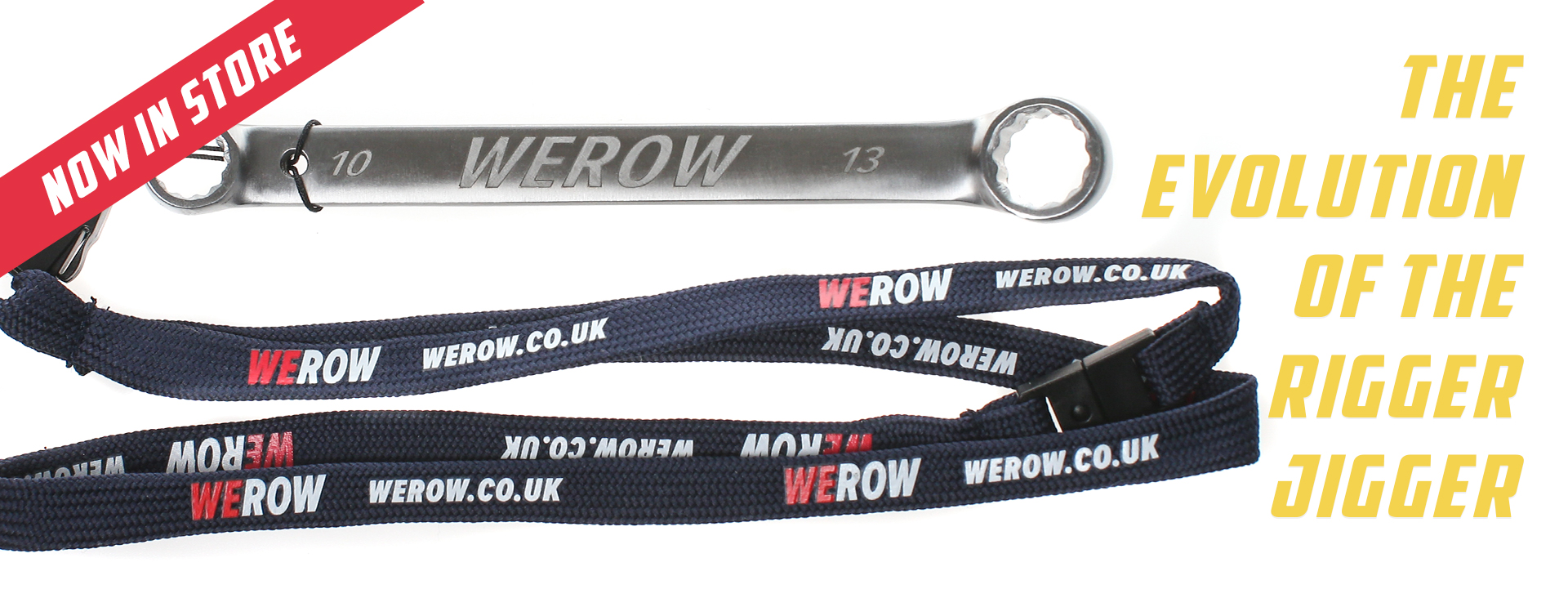 Gifts for rowers from the WEROW Store