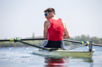 GB Team rowing trials 2019-0305