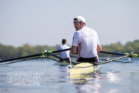 GB Team rowing trials 2019-0308