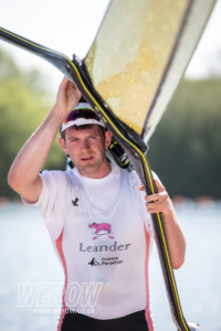 GB Team rowing trials 2019-0325