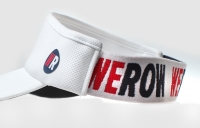 WEROW sports visor for rowers–5